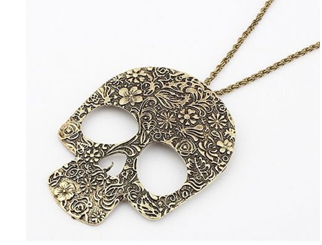 Fashion necklace